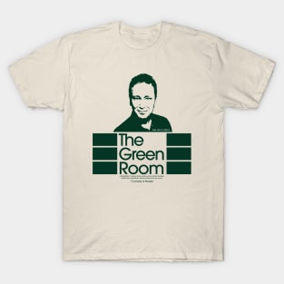 The Green Room T-Shirt